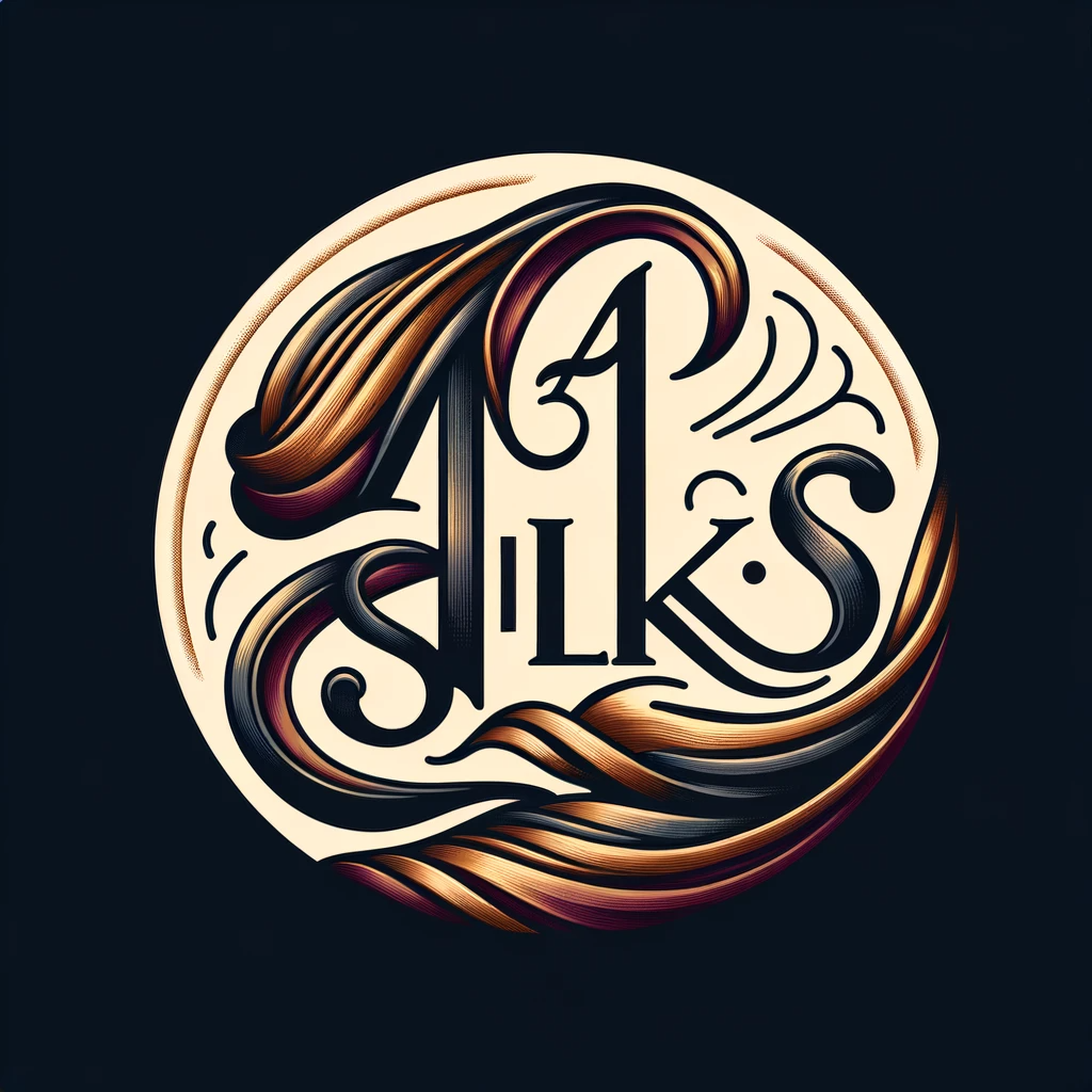 A1 Silks Logo